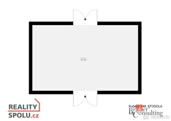 Prodej, domy/rodinný, 150 m2, 68201 Kučerov, Vyškov [ID 7453 - 13