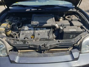 Hyundai Santa Fe 2.0 Crdi 4x4 - 13