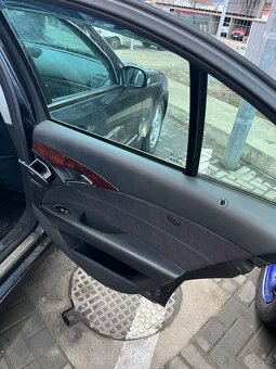 mercedes-benz w211 e240 - 13