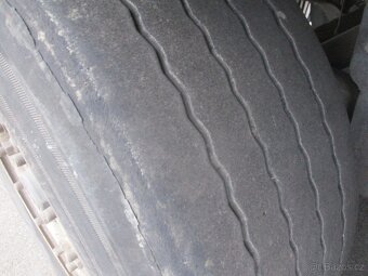 25289 mrazák Krone SD Cool Liner Carrier Vector 1950 - 13