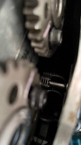 Díly Triumph Street Triple 675 - LEVNĚ - 13