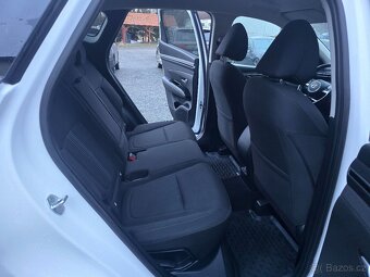 Hyundai Tucson 2022 80000km - 13