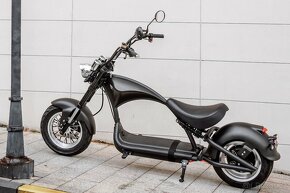 Elektro scooter - 13