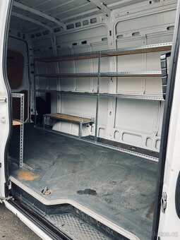 IVECO DAILY 2016 35S13, 96 tis km  - 13