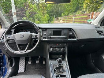 Seat Ateca 2017 TSI ALU LED-SVĚTLA SUNSET PDC - 13