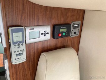 Mercedes-Hymer S-830 3.0CDI 135kw - 13
