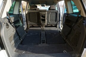 OPEL ZAFIRA 1,6 16V 85KW 111 2010 - 13