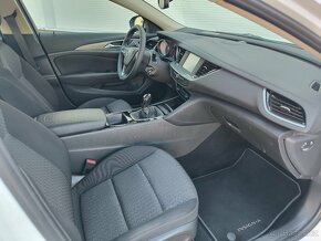 Opel Insignia 2.0 CDTi 125kw  r.v. 2020, Navi, Tažné , DPH - 13