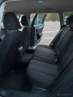 Passat kombi B7 2013 TDi 103kW 4Motion manual, 184tkm - 13