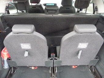 citroen GRD Picaso C4 7.mist exclusive 1.6 D 85kw 1.majitel - 13