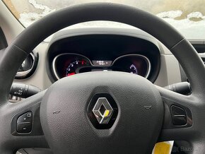 Renault Trafic 1.6CDi 89 kW, 3 místa - 13
