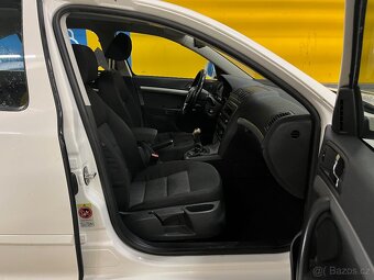 Škoda Octavia 2.0Tdi 103kw ČR Ser.kn/Elegant - 13