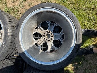 Kola Ford ST225 R18 - 13