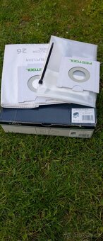Festool vysavač CTL 26E AC - 13