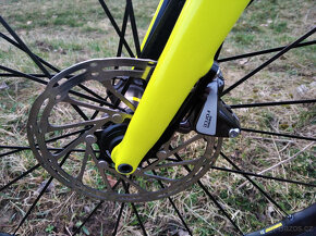 Cannondale Super X Force 1 Carbon XL - 13