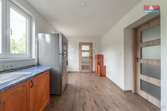 Prodej chalupy, 72 m², Praha 6, Přední Kopanina, ul. Preláta - 13