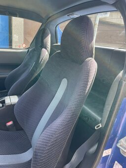 Honda CRX del sol ESI - 13