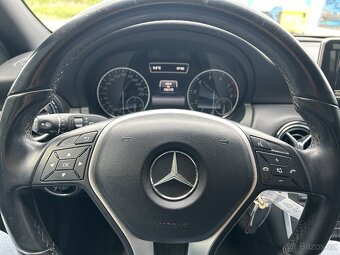 Mercedes-Benz Třída A - 13