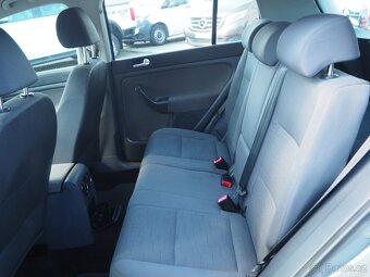 2008 Volkswagen Golf Plus 1.4TSI - 13