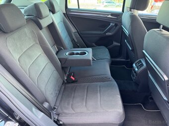 Volkswagen Tiguan 2.0 TDI 110kW R-Line 4x4 DSG, ČR, odpoče - 13