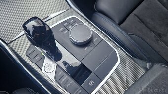 BMW  320d xDrive M-Sport 140KW odpočet DPH CZ - 13