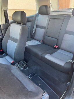 vw Golf IV 1.4 55kw - 13