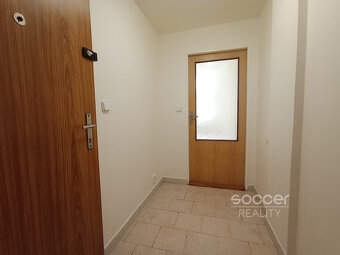 Pronájem bytu 2+kk, 42 m², Praha 8 – Kobylisy, ul. Čimická. - 13