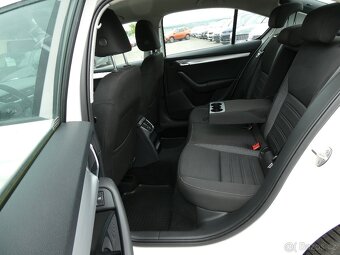 Škoda Octavia 1.0 TSI 85kW Ambition Fresh,1.majitel,serviska - 13