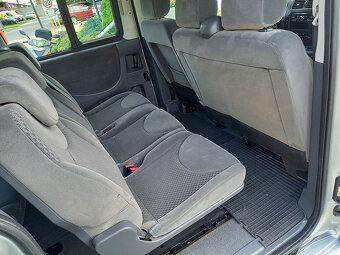 Citroën Jumpy  2.0Hdi klima+1.majitel+Navigace+9míst - 13