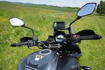 Versys 650 2020 - 13