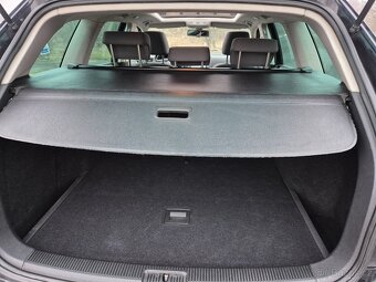 VW Golf 5 Combi SPORT 1.4TSi 90KW PANORAMA - 13