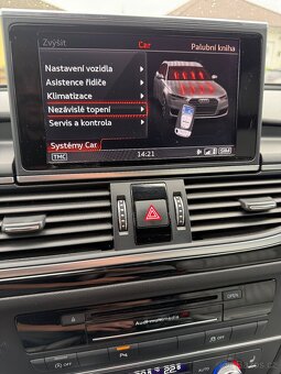 Audi A6 Avant, BiTDI 240kW competition - 13