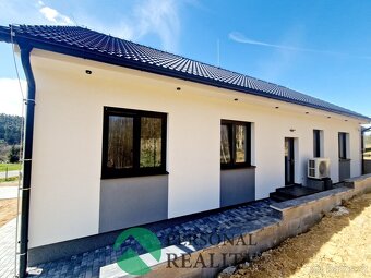 Prodej rodinné domy, 129 m2 - Sloup v Čechách, ev.č. 02212 - 13