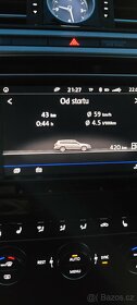 volkswagen passat b8 110kw - 13