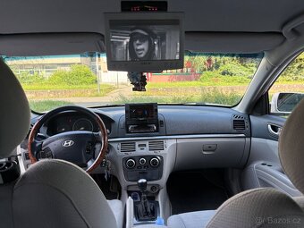 Hyundai Sonata - 13