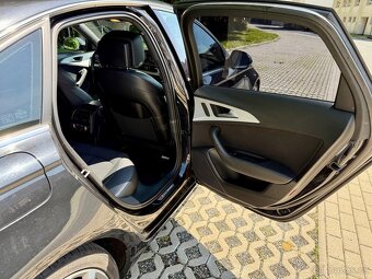 AUDI A6 3.0 TDi 180 kW QUATTRO S-line rok 2013 - 13