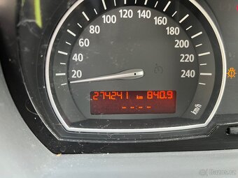 BMW X3 3.0d - 13
