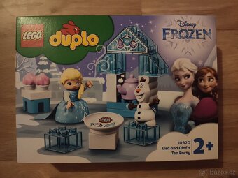Lego - Minecraft, Nexo Knights, Chima, Friends - NOVÉ - 13