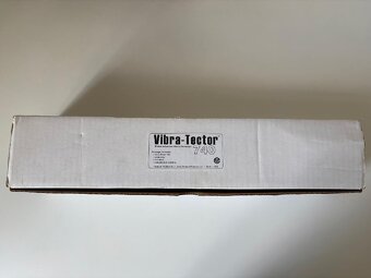 Detektor kovů Vibra Tector 740 - použitý - 13