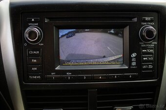 Subaru Forester 2.0 XS Comfort - 13