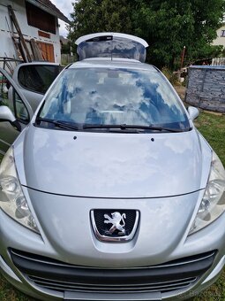 Peugeot 207 - 13