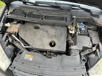 Ford C-Max 1.8 Tdci 85kw - 13