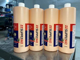 Etiketovací stroje, etiketovací stroj na lahve - 13