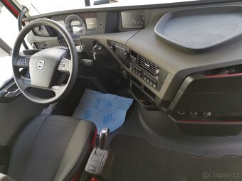 Volvo FH13 460 62R Euro 6 + přívěs Panav TV018M - 2ks - 13