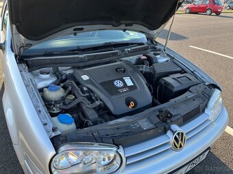 Prodam volkswagen golf 4 1.9 tdi 74 kw - 13