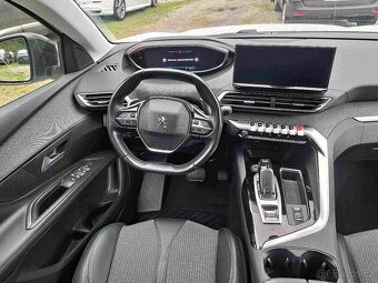 Peugeot 3008 1,2 PT EAT8 ALLURE 85.000 km - 13