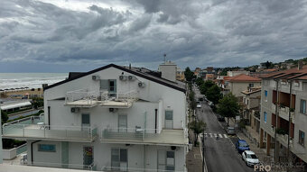 Prodej bytu 3+kk 86 m², via Taranto, Silvi, Itálie - 13