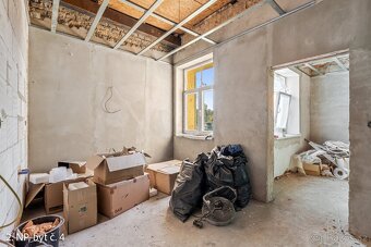 Prodej vícegeneračního domu 452 m², Osek, ev.č. 00938 - 13