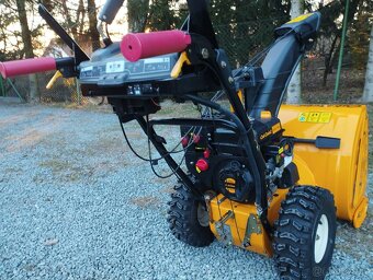Cub Cadet 524 swe - 13