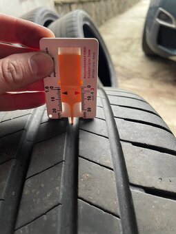 Pneumatiky Bridgestone Turanza T005 225/40 R18 Letní 4ks - 13